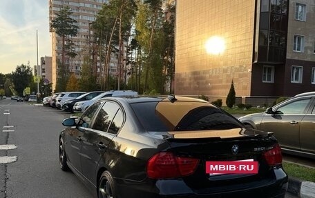 BMW 3 серия, 2011 год, 1 200 000 рублей, 6 фотография