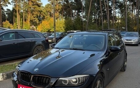 BMW 3 серия, 2011 год, 1 200 000 рублей, 7 фотография