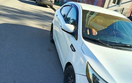 KIA Rio III рестайлинг, 2017 год, 570 000 рублей, 7 фотография