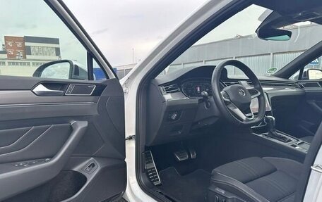 Volkswagen Passat B8 рестайлинг, 2020 год, 3 000 000 рублей, 10 фотография