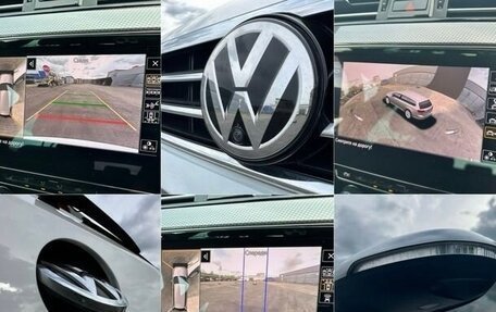 Volkswagen Passat B8 рестайлинг, 2020 год, 3 000 000 рублей, 8 фотография