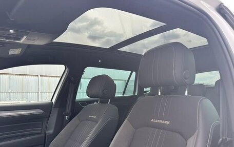 Volkswagen Passat B8 рестайлинг, 2020 год, 3 000 000 рублей, 9 фотография