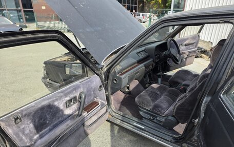 Mitsubishi Debonair II, 1987 год, 140 000 рублей, 9 фотография