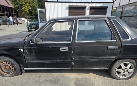 Mitsubishi Debonair II, 1987 год, 140 000 рублей, 6 фотография