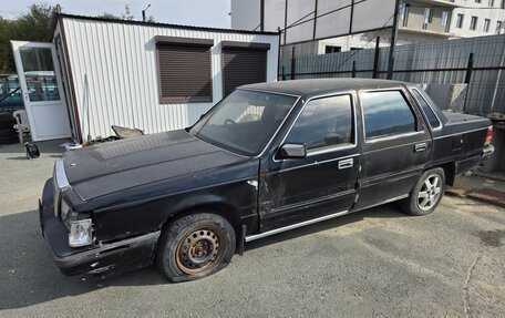 Mitsubishi Debonair II, 1987 год, 140 000 рублей, 5 фотография