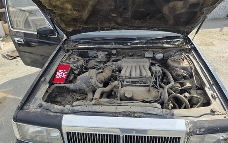 Mitsubishi Debonair II, 1987 год, 140 000 рублей, 11 фотография