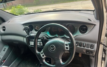 Daihatsu YRV I, 2001 год, 490 000 рублей, 7 фотография