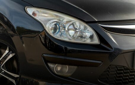 Hyundai i30 I, 2010 год, 590 000 рублей, 5 фотография