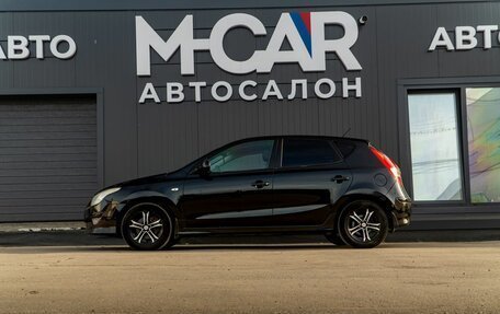 Hyundai i30 I, 2010 год, 590 000 рублей, 6 фотография