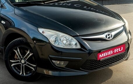 Hyundai i30 I, 2010 год, 590 000 рублей, 4 фотография