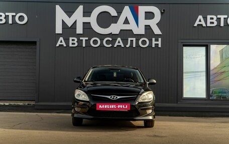 Hyundai i30 I, 2010 год, 590 000 рублей, 2 фотография