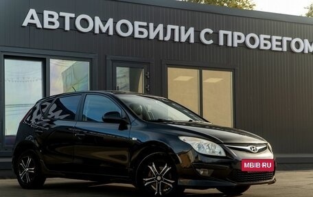 Hyundai i30 I, 2010 год, 590 000 рублей, 3 фотография