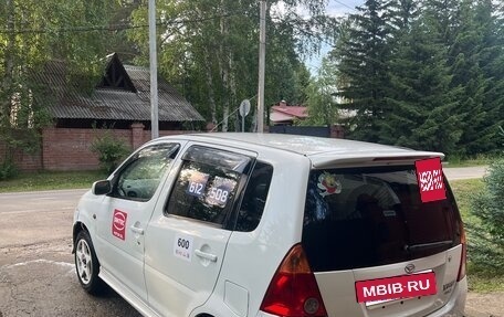 Daihatsu YRV I, 2001 год, 490 000 рублей, 3 фотография