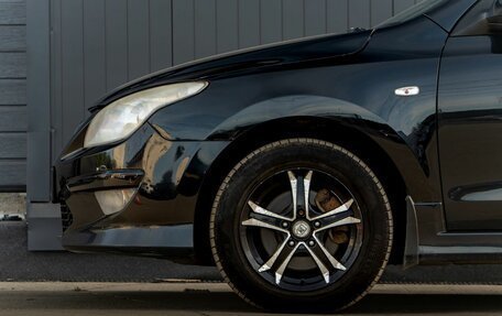Hyundai i30 I, 2010 год, 590 000 рублей, 7 фотография