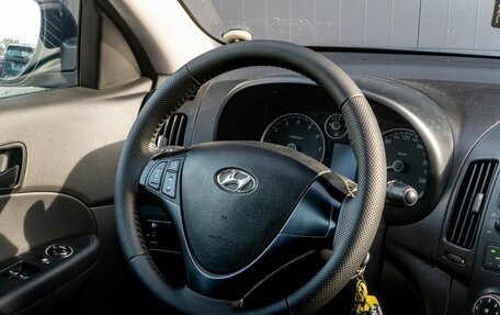 Hyundai i30 I, 2010 год, 590 000 рублей, 15 фотография