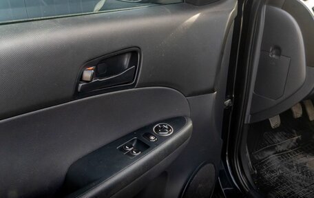 Hyundai i30 I, 2010 год, 590 000 рублей, 21 фотография