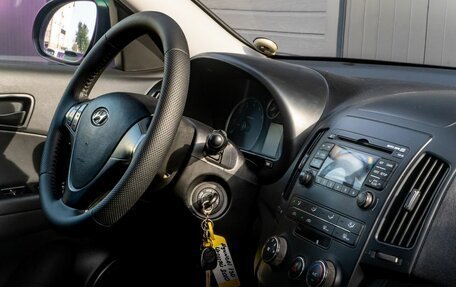 Hyundai i30 I, 2010 год, 590 000 рублей, 20 фотография