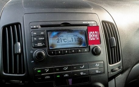 Hyundai i30 I, 2010 год, 590 000 рублей, 19 фотография