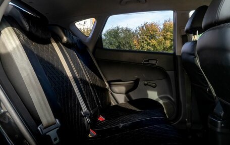 Hyundai i30 I, 2010 год, 590 000 рублей, 28 фотография