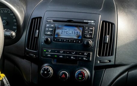Hyundai i30 I, 2010 год, 590 000 рублей, 29 фотография