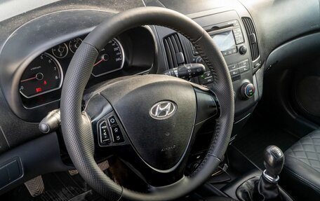 Hyundai i30 I, 2010 год, 590 000 рублей, 24 фотография