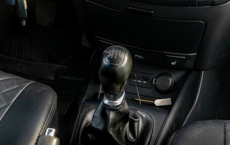 Hyundai i30 I, 2010 год, 590 000 рублей, 30 фотография