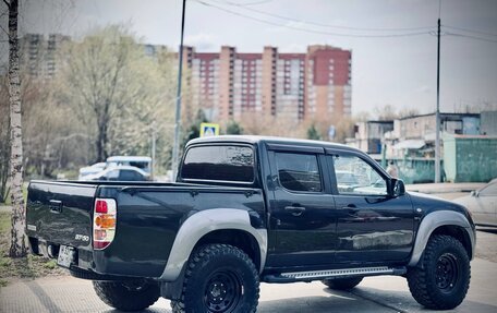 Mazda BT-50 II, 2007 год, 850 000 рублей, 4 фотография