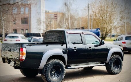 Mazda BT-50 II, 2007 год, 850 000 рублей, 6 фотография