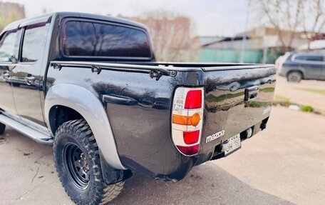 Mazda BT-50 II, 2007 год, 850 000 рублей, 9 фотография