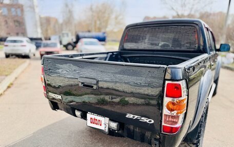 Mazda BT-50 II, 2007 год, 850 000 рублей, 8 фотография