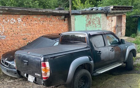 Mazda BT-50 II, 2007 год, 850 000 рублей, 14 фотография