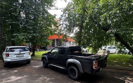 Mazda BT-50 II, 2007 год, 850 000 рублей, 13 фотография