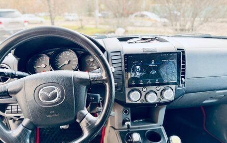 Mazda BT-50 II, 2007 год, 850 000 рублей, 10 фотография