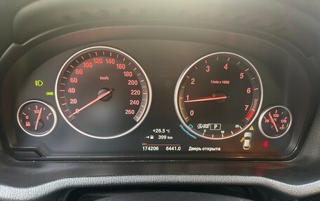 BMW X4, 2017 год, 2 370 000 рублей, 12 фотография