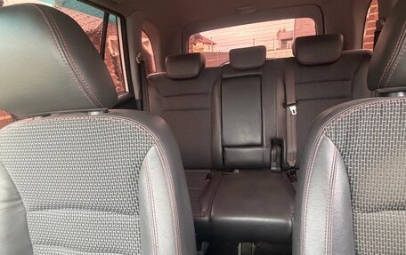 Chery Tiggo 3 I, 2018 год, 1 000 000 рублей, 8 фотография
