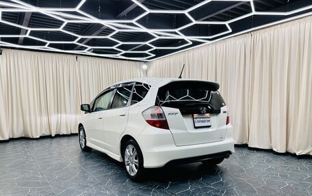 Honda Fit III, 2010 год, 999 000 рублей, 4 фотография