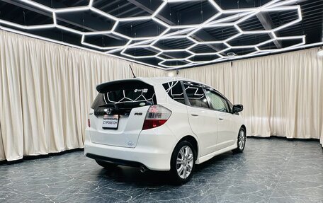 Honda Fit III, 2010 год, 999 000 рублей, 6 фотография