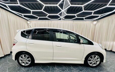 Honda Fit III, 2010 год, 999 000 рублей, 7 фотография
