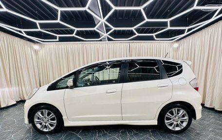 Honda Fit III, 2010 год, 999 000 рублей, 3 фотография