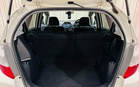 Honda Fit III, 2010 год, 999 000 рублей, 20 фотография