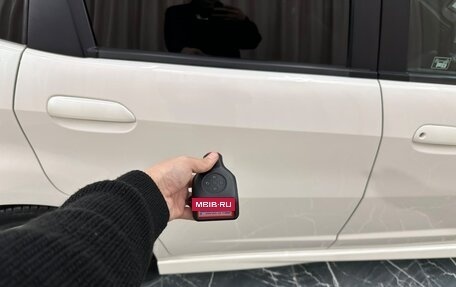 Honda Fit III, 2010 год, 999 000 рублей, 27 фотография
