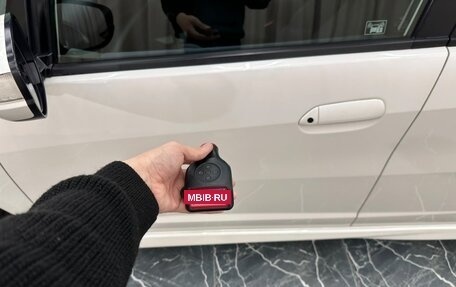 Honda Fit III, 2010 год, 999 000 рублей, 22 фотография