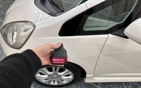 Honda Fit III, 2010 год, 999 000 рублей, 21 фотография