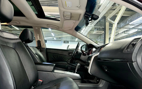 Nissan Murano, 2011 год, 1 330 000 рублей, 9 фотография