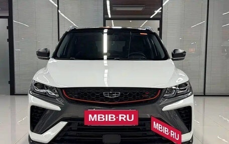 Geely Coolray I, 2022 год, 1 391 255 рублей, 2 фотография