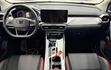 Geely Coolray I, 2022 год, 1 391 255 рублей, 11 фотография