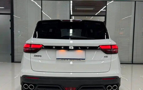 Geely Coolray I, 2022 год, 1 391 255 рублей, 5 фотография