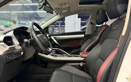 Geely Coolray I, 2022 год, 1 391 255 рублей, 8 фотография