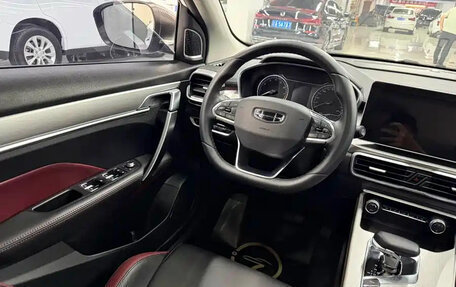 Geely Coolray I, 2022 год, 1 391 255 рублей, 12 фотография