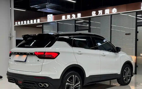 Geely Coolray I, 2022 год, 1 391 255 рублей, 6 фотография